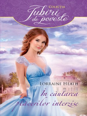 cover image of In cautarea placerilor interzise